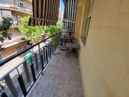 Balcony of Flat for sale in Gandia  with Balcony