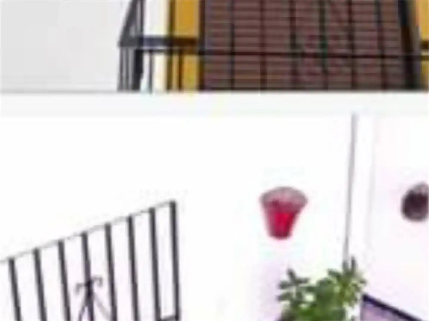 Terraza de Planta baja en venta en La Luisiana con Trastero