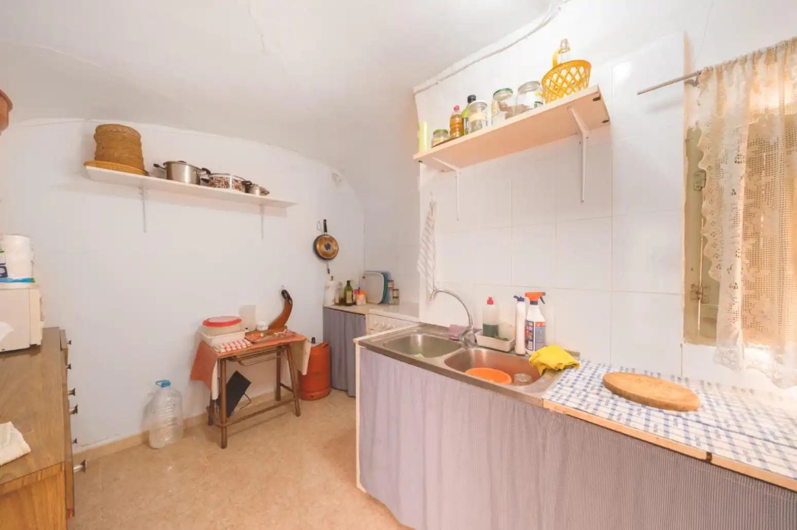 Casa en venta en Fortuna - PEÑA ZAFRA, imagen 6