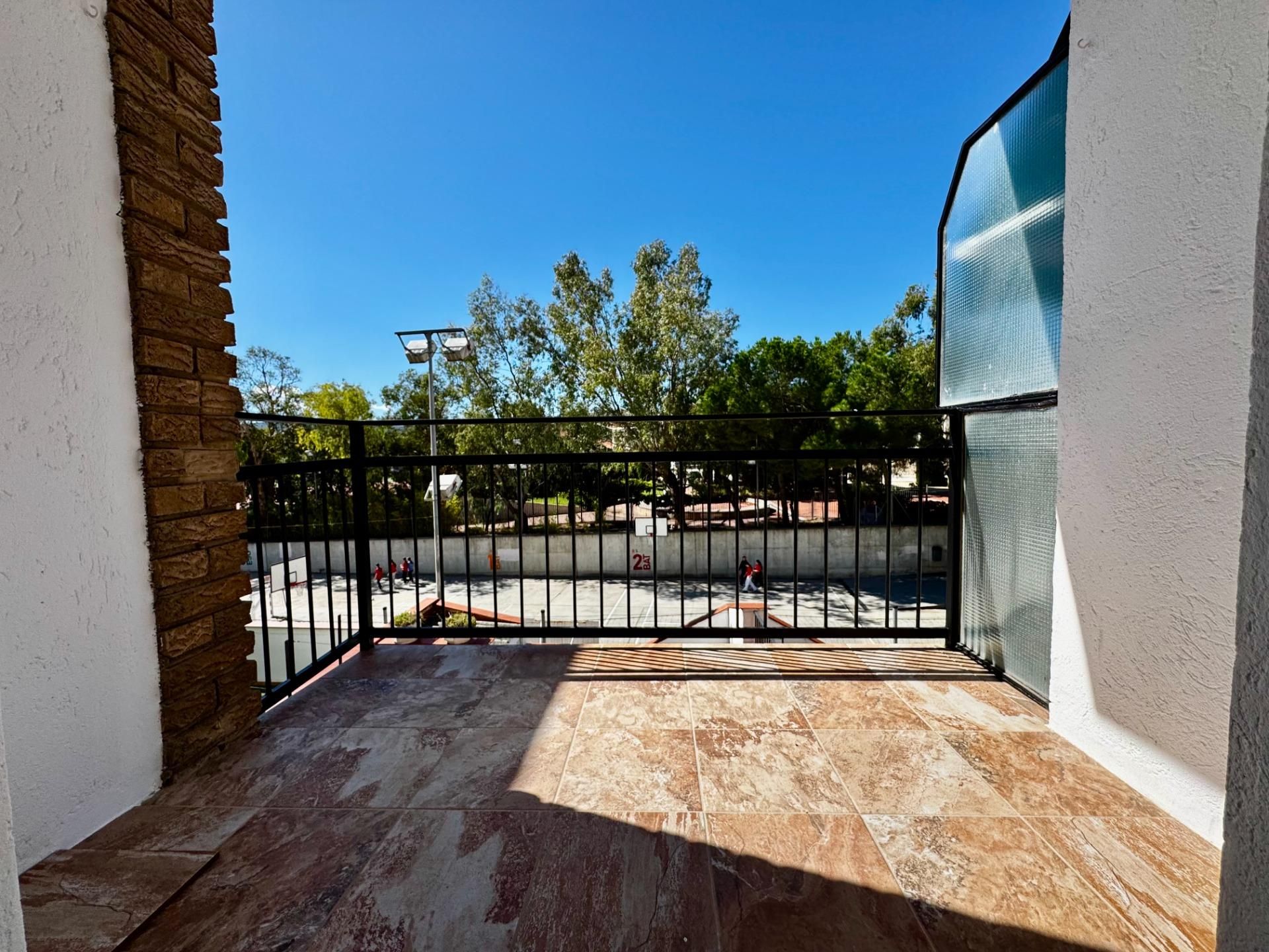 Terraza de Piso en venta en Igualada con Calefacción, Parquet y Terraza