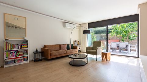 Foto 2 de Planta baixa en venda a Manel Farres, Parc Central, Sant Cugat del Vallès