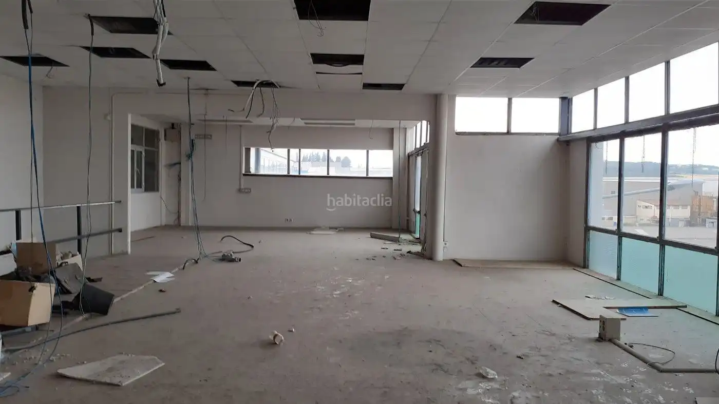 Industrial building for sale in Santa Perpètua de Mogoda, imagen 24