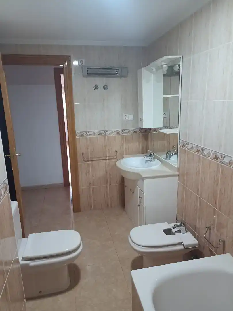 Baño de Piso en venta en Pedanías Este