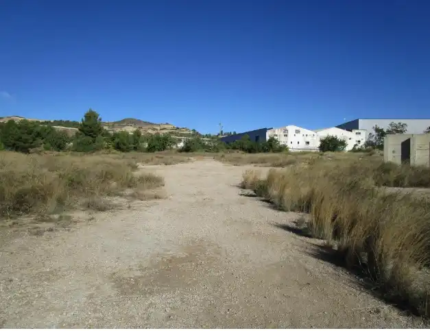 Terreno rustico in vendita a Buñol, imagen 8