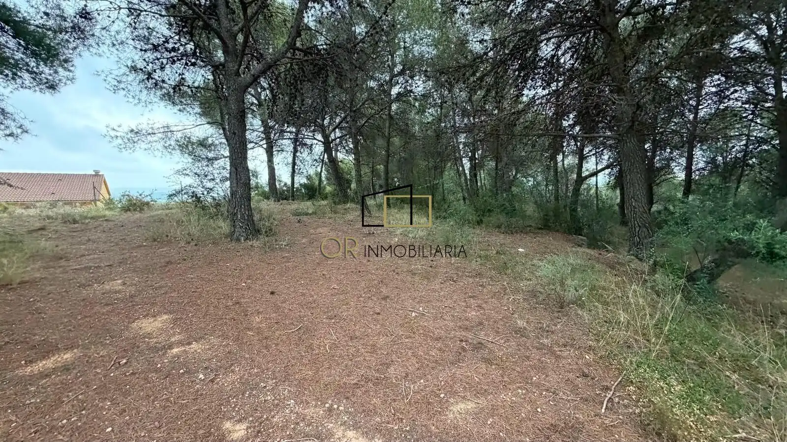 Terreno residencial en venta en Torrelles de Foix, imagen 8