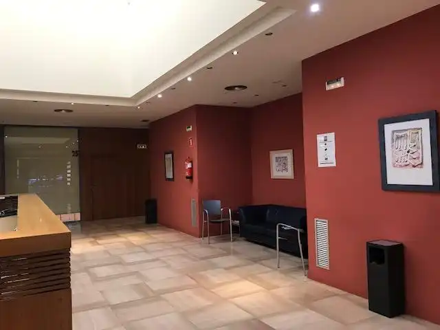 Oficina en venta en Tudela con Aire acondicionado y Amueblado