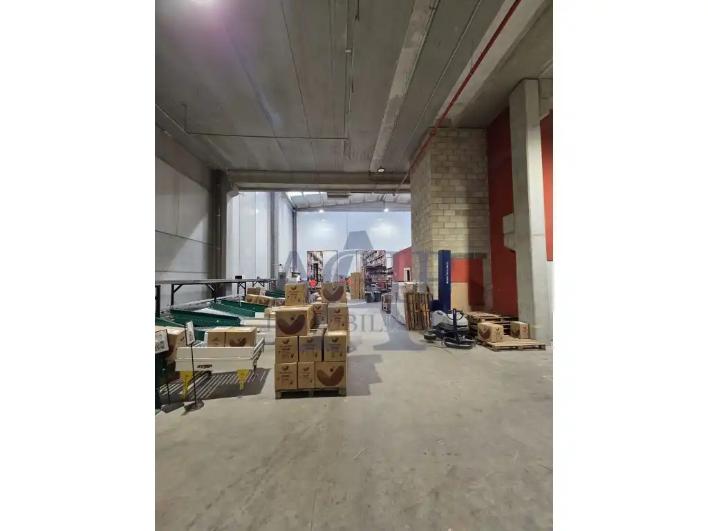 Nave industrielle à louer à Calle Compositor Shumann, imagen 28