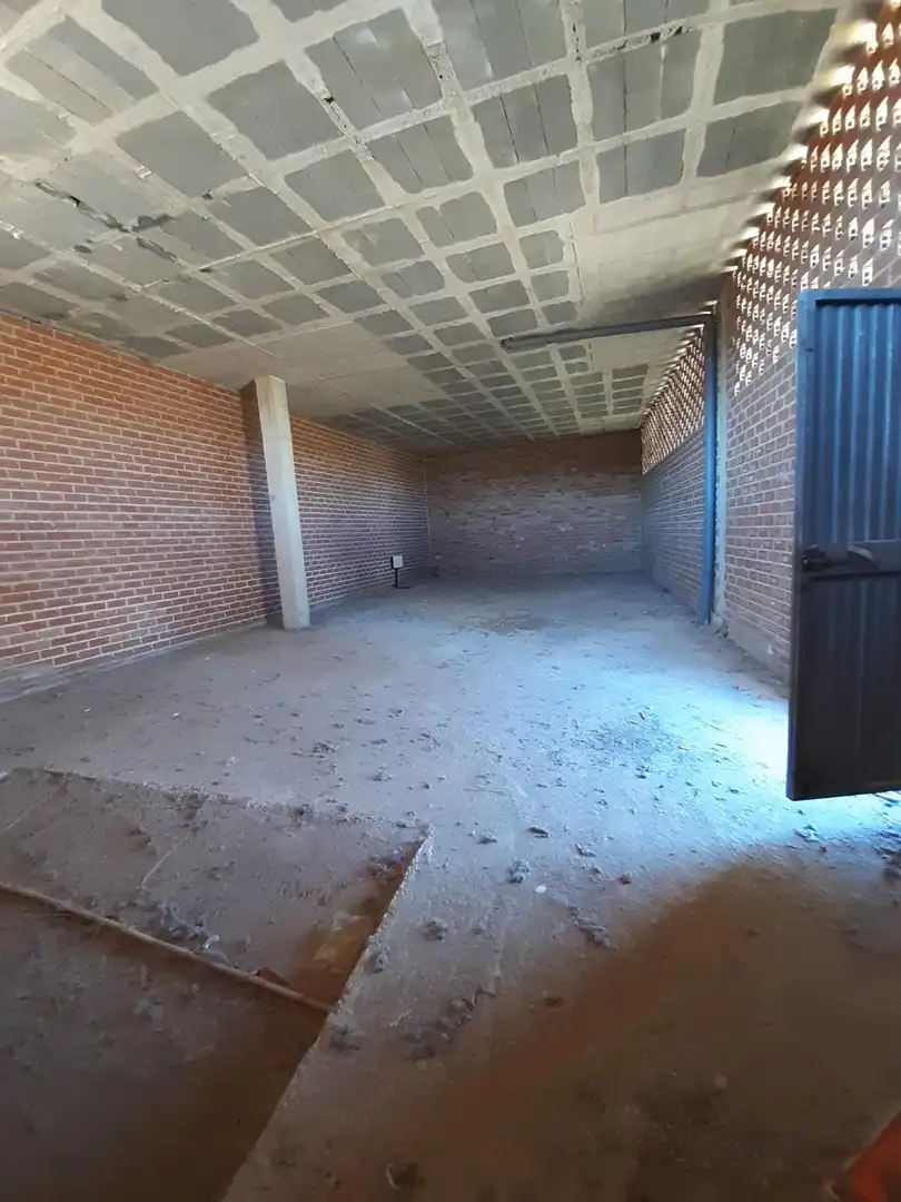 Business premises for sale in San García, imagen 4