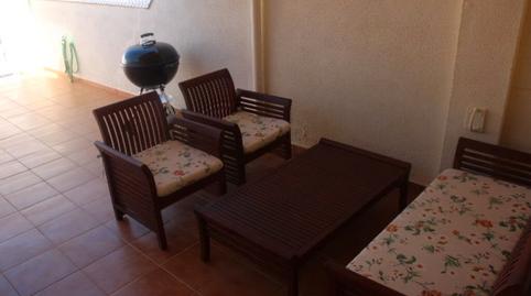 Foto 2 de Casa o xalet de lloguer a Santiago de la Ribera, Murcia