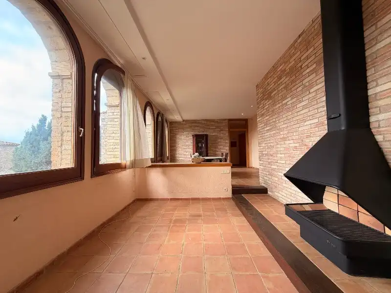 Casa con terraza en venta en Carrer de Figueres, imagen 64
