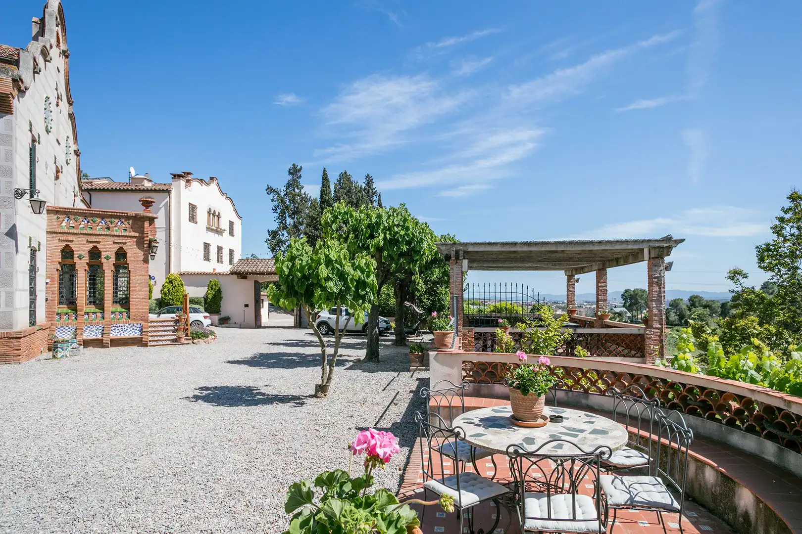 Landhaus mit Terrasse zum Verkauf in Airesol, imagen 148
