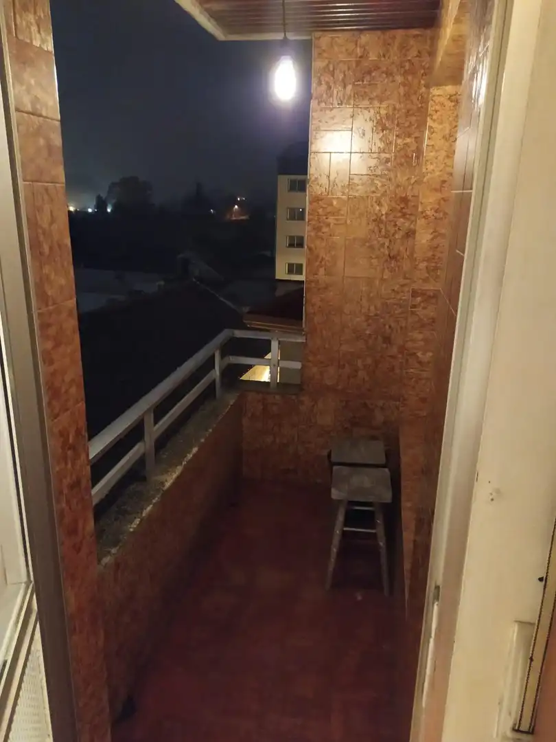 Wohnung zur Miete in O Burgo - Campus Universitario