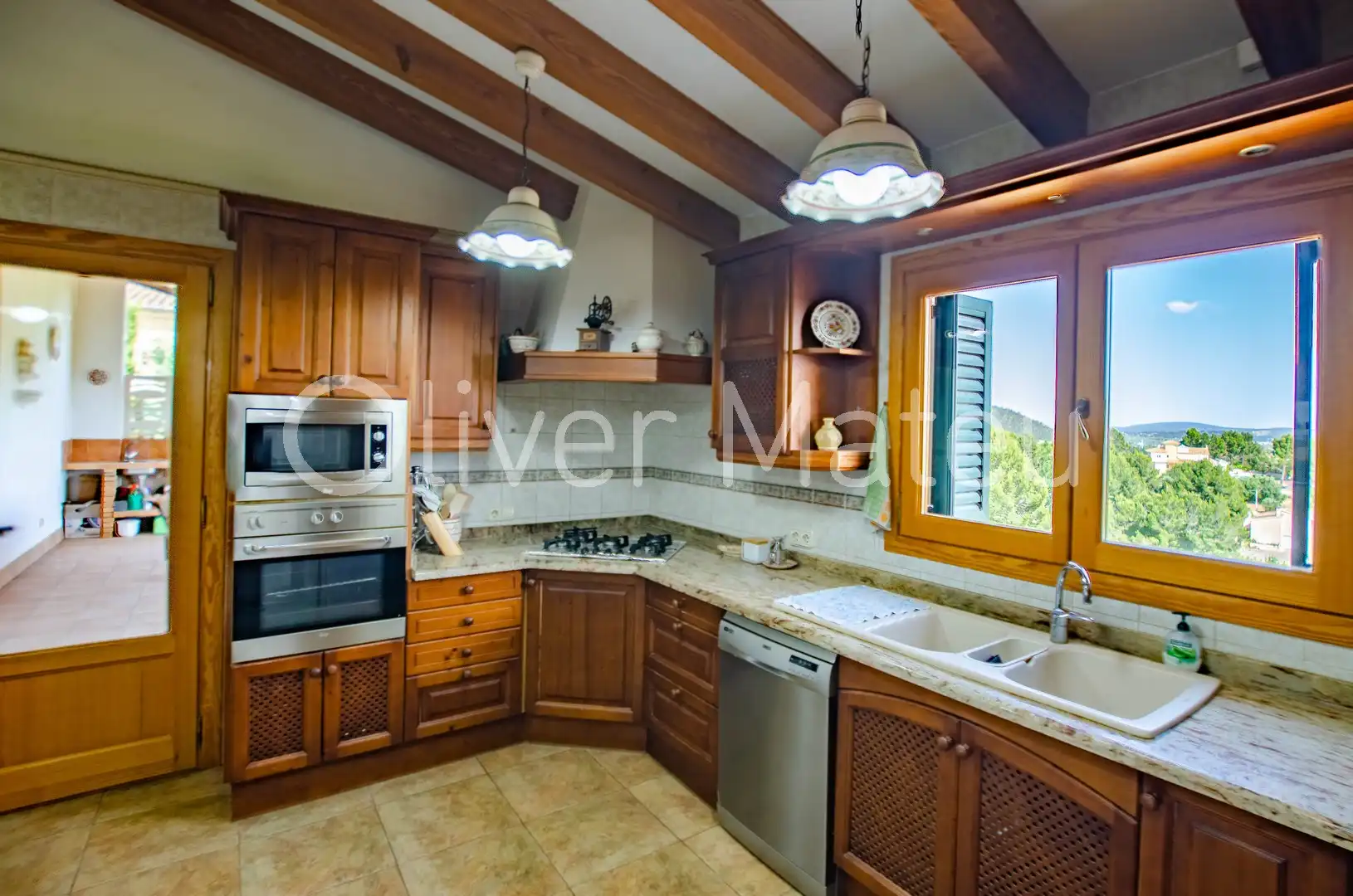 Villa avec piscine à vendre à Bunyola, imagen 15