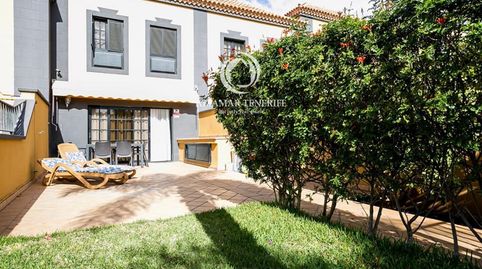Foto 5 von Einfamilien-Reihenhaus zum Verkauf in Playa del Duque, Adeje