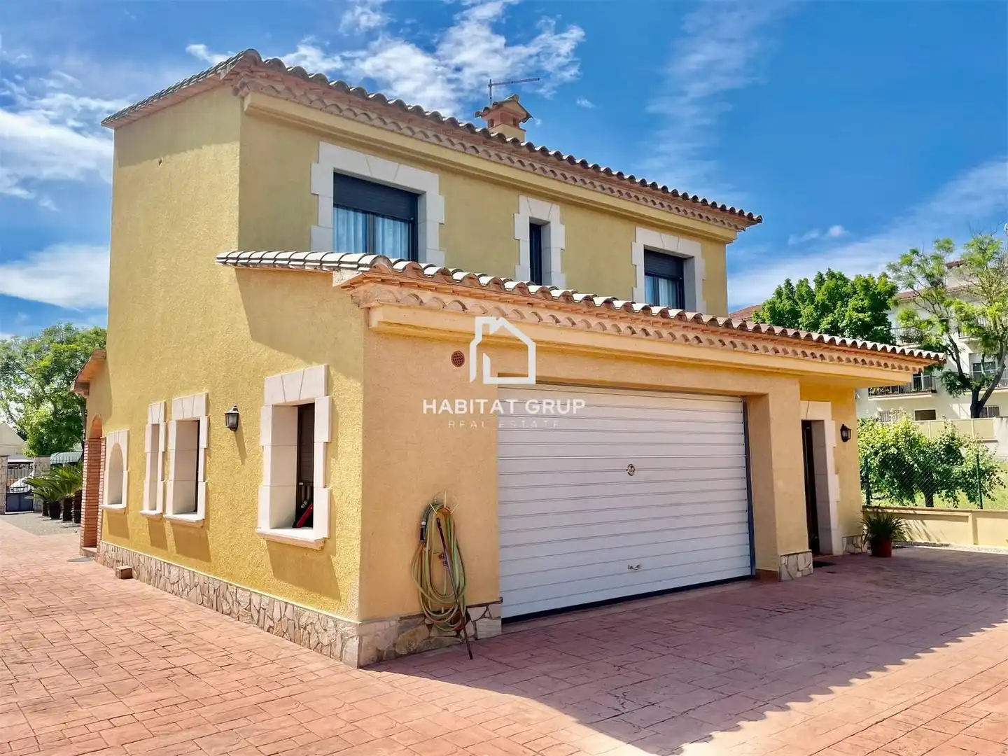 Casa amb jardí en venda a Castell d'Aro, imagen 4