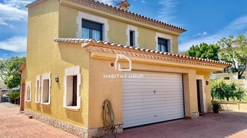 Casa en Castell dAro, imatge 4