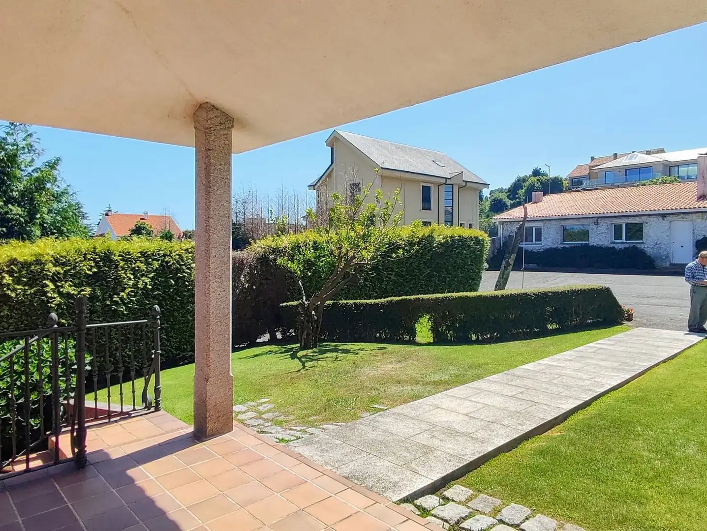 Villa avec jardin à vendre à Calle París, imagen 11