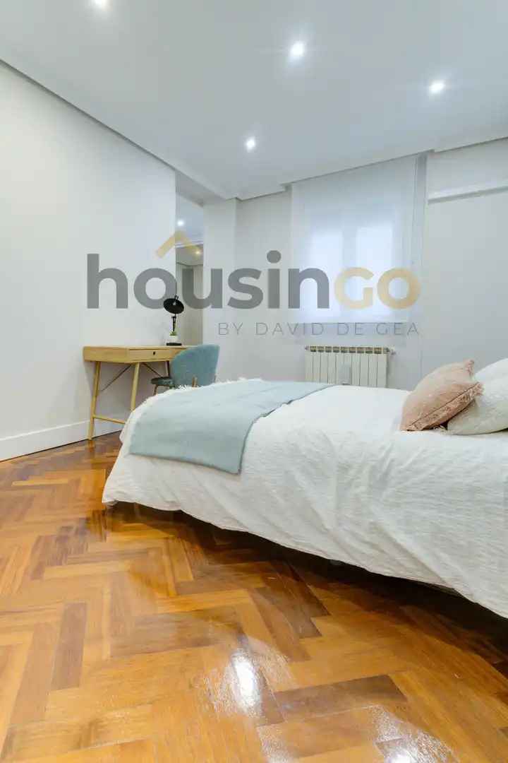 Habitación de Piso en venta en Madrid con Aire acondicionado, Calefacción y Amueblado