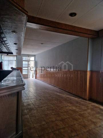 Local comercial en Venta en Santa Uxía de Ribeira