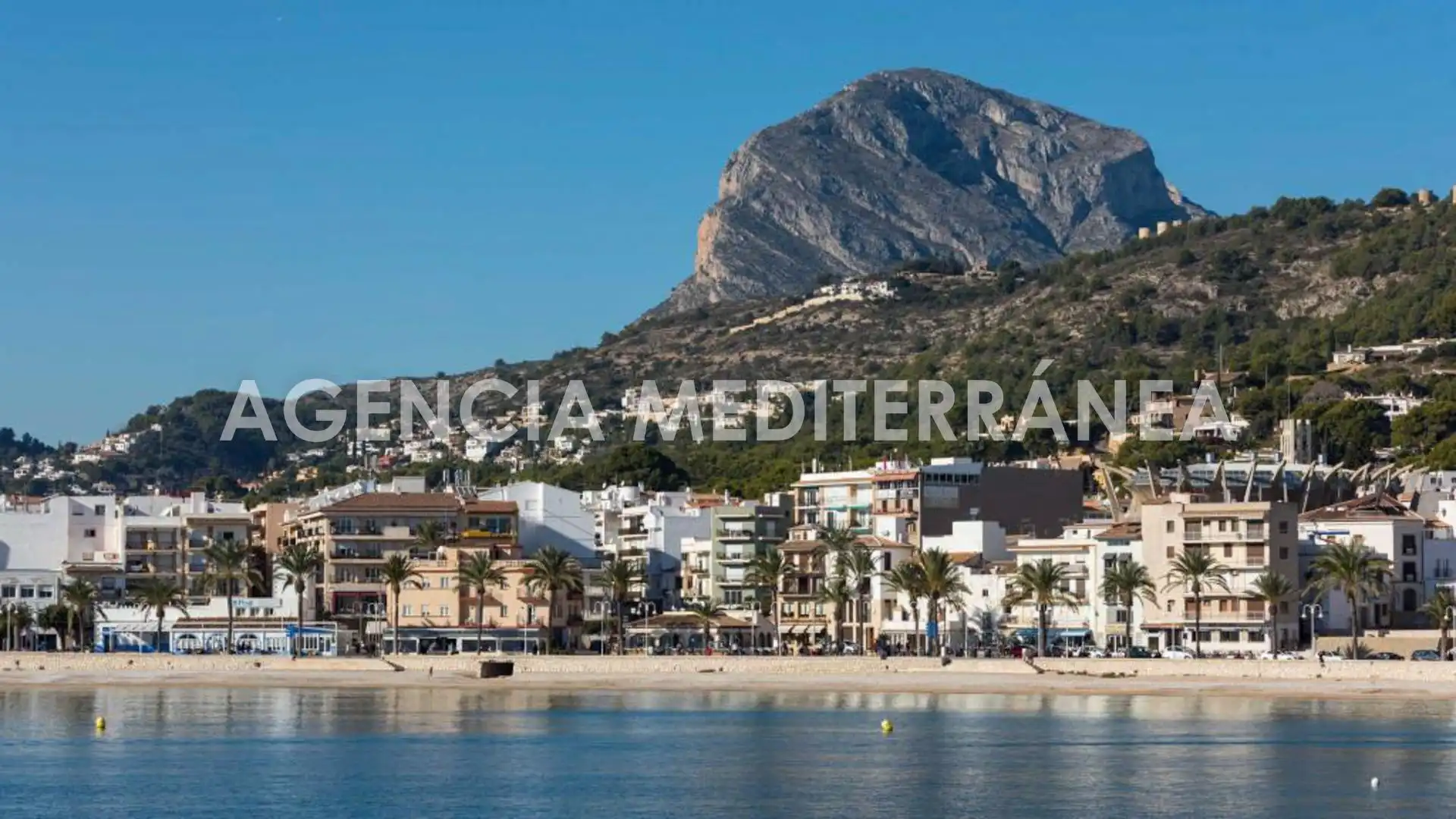 Terreny residencial en venda a Cap Martí - El Tossalet - Pinomar, imagen 5