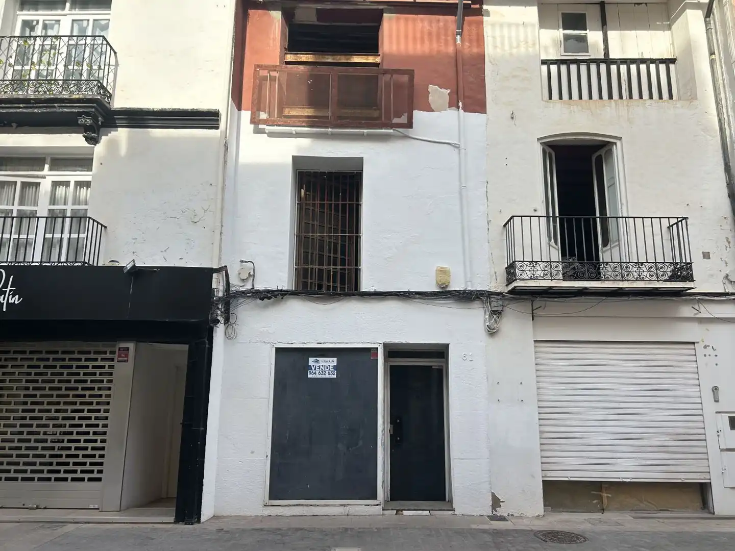 Casa in vendita a Alloza