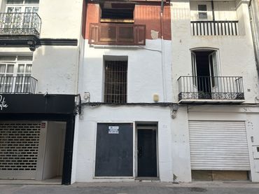 Casa in vendita a Alloza