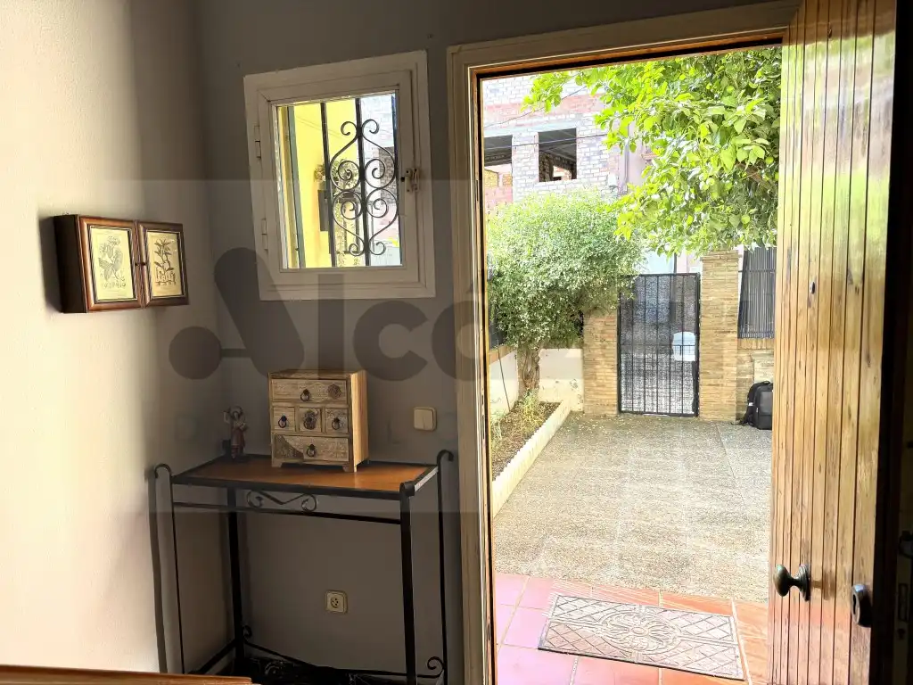 Casa adosada en venta en Mairena del Alcor con Aire acondicionado y Terraza