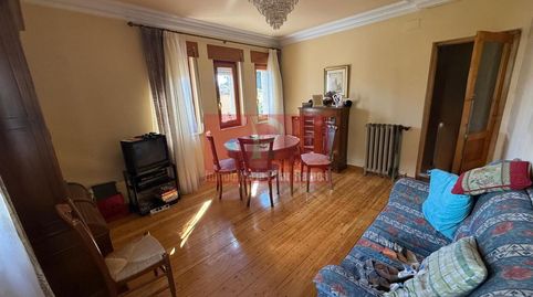 Foto 4 de Casa o xalet en venda a Pinilla, León Capital