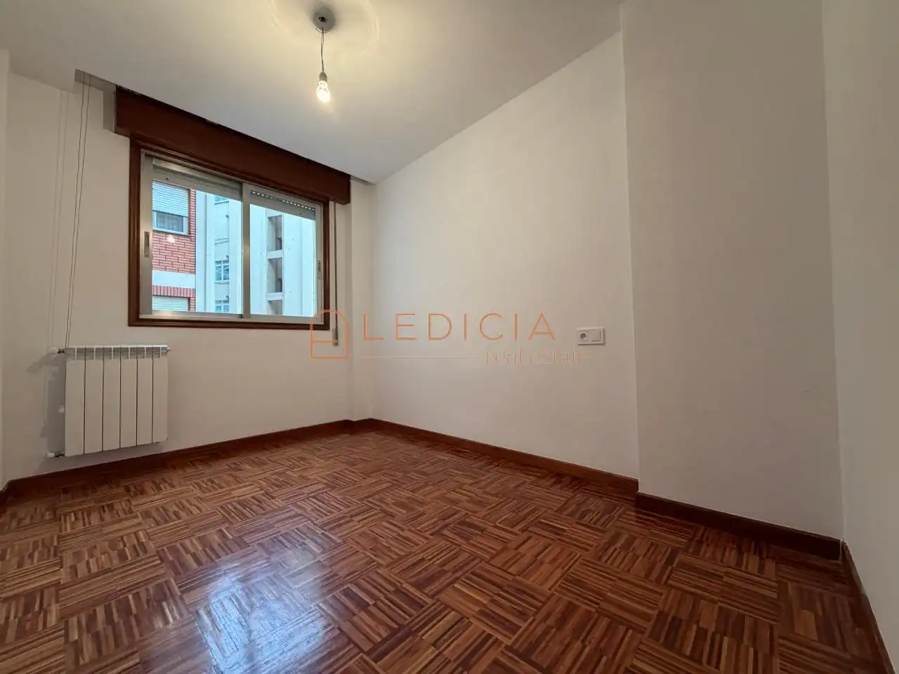 Flat for rent in Castelao, As Travesas - Balaídos