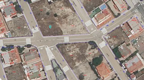 Foto 2 de Residencial en venda a Calle Pantano del Cenajo, 20, Los Urrutias, Cartagena