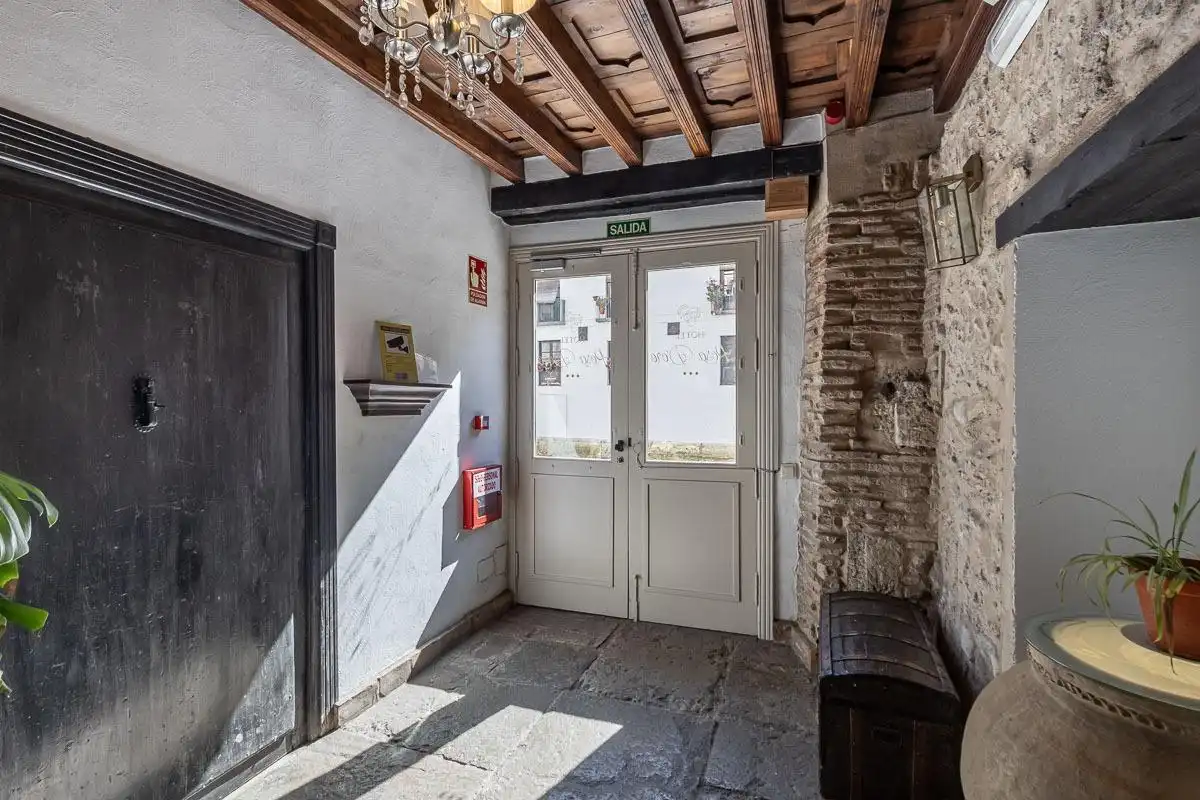 Gebäude zur Miete in Granada