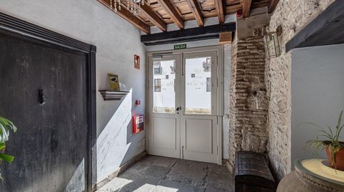 Foto 5 von Gebäude zur Miete in Calle Carrera de Darro, Barrio de Albaicín, Granada Capital