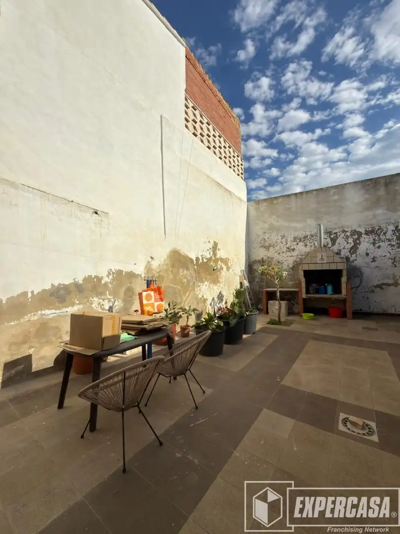 Terrace of Detached homes for sale in Picassent  with Terrace and Furnished