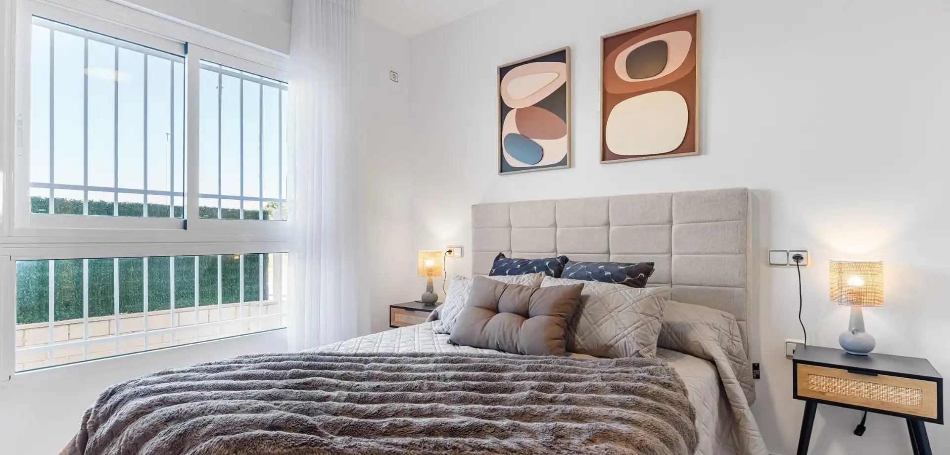 Appartement avec terrasse à vendre à Orihuela Costa, imagen 4