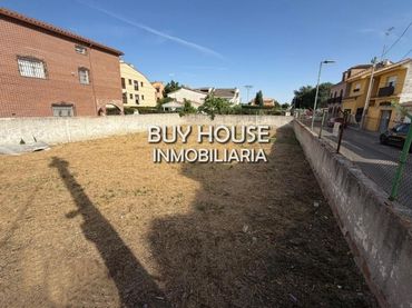 Grundstücke und Bauplätze zum Verkauf in Yeles