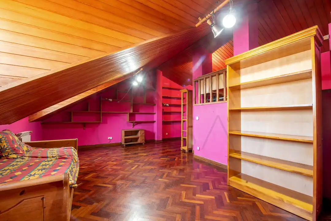 Casa a schiera con terrazza in vendita a Barrio el Puerto, imagen 9