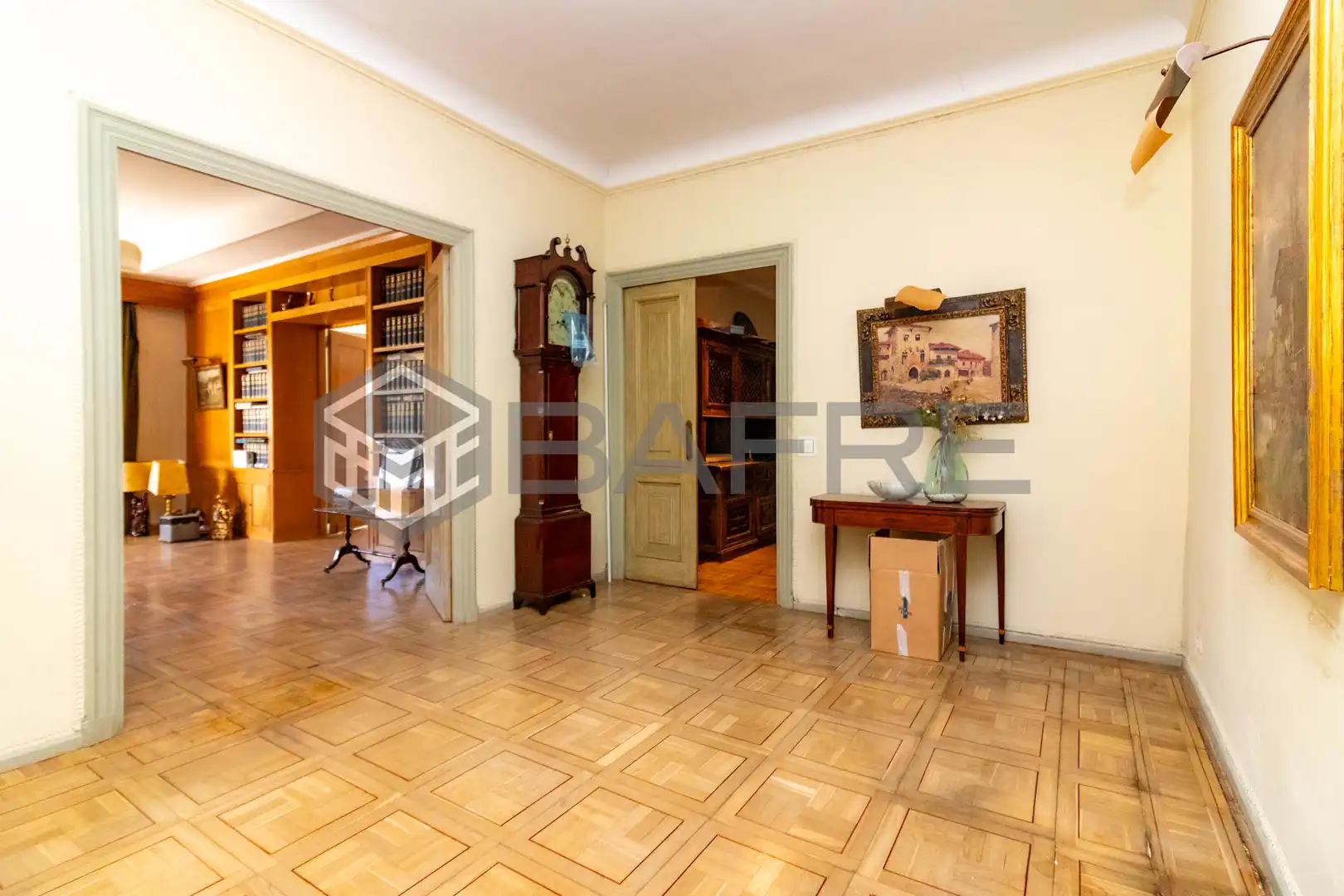Pis en venda en Madrid amb Calefacció, Parquet i Traster