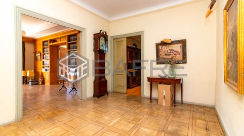 Foto 5 de Pis en venda a Paseo de la Castellana, El Viso,  Madrid Capital