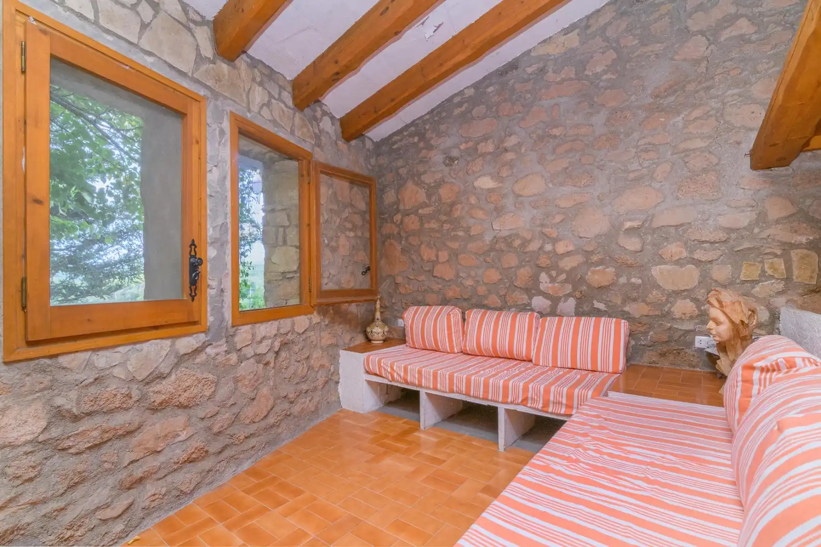 Casa con terrazza in vendita a Sant Salvador de Guardiola, imagen 77