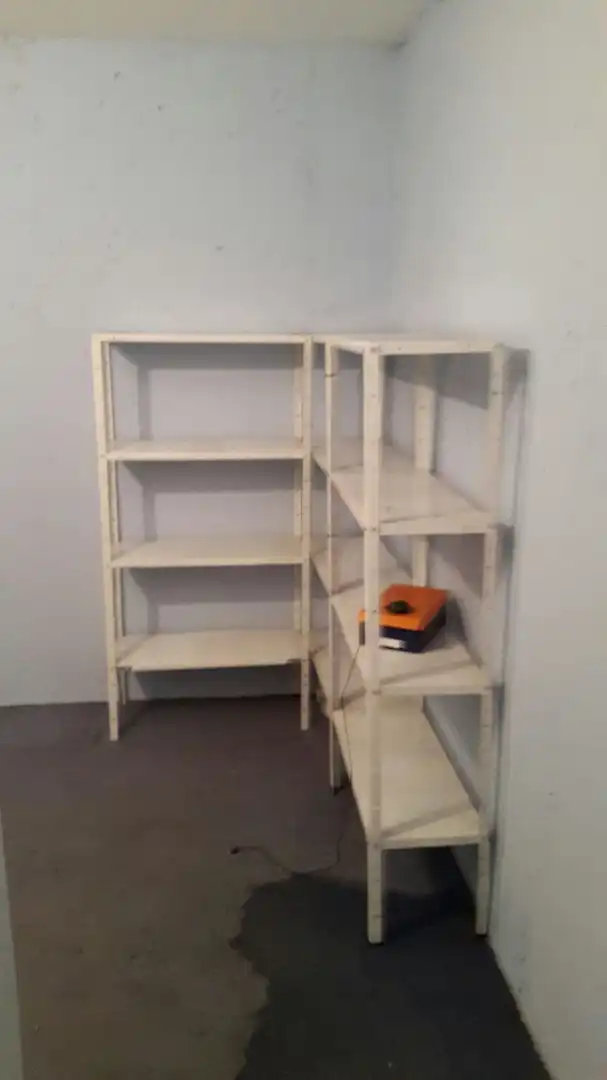 Flat for sale in Murcia  with Air Conditioner, Heating and Terrace