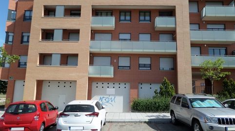 Photo 4 of Commercial properties for rent in Avenida de la Aranzana, Aranzana, Arroyo de la Encomienda