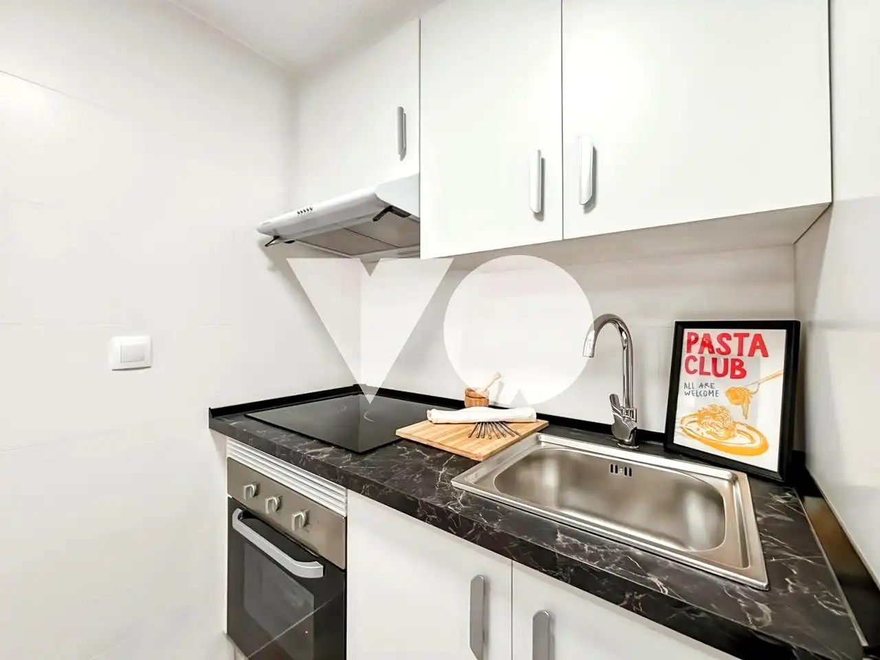 Flat for sale in Del Castillo De Peñafiel, Simancas