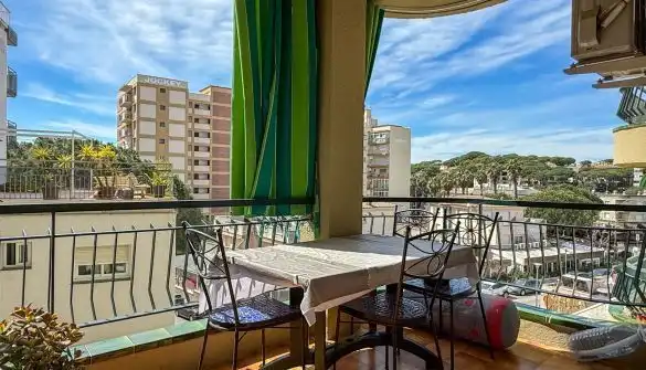 Apartament amb piscina en venda a Platja d'Aro, imagen 20