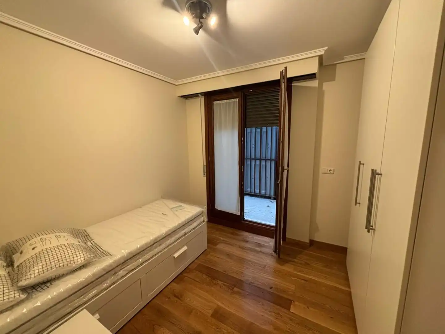 Flat for rent in Eibar  with Heating and Furnished