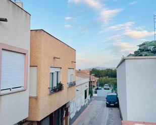 Exterior view of Country house for sale in  Murcia Capital  with Terrace and Balcony