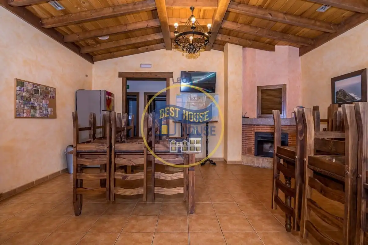 Hôtel à vendre à Puente Castro, imagen 12