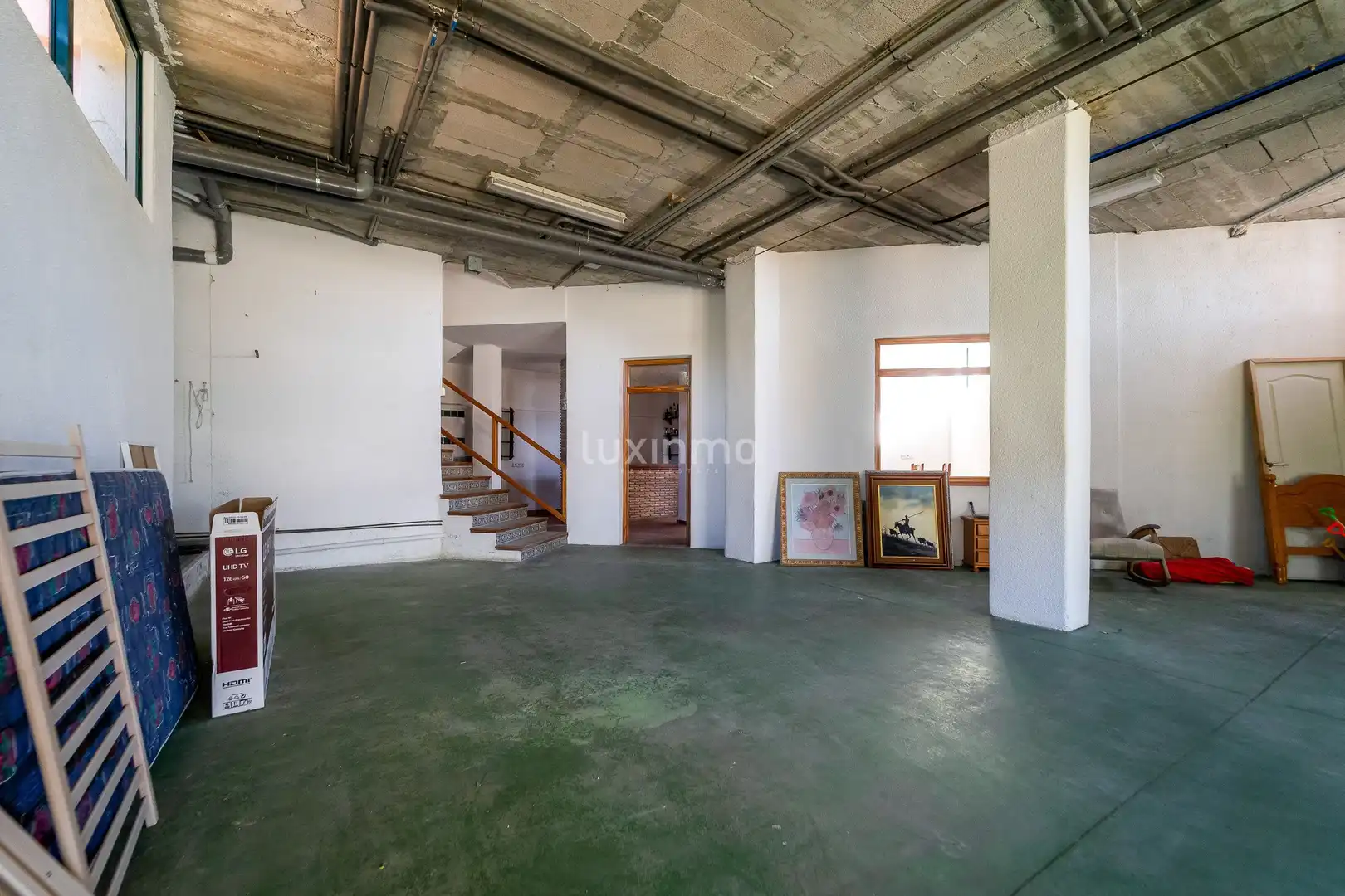 Houses for sale in Calpe / Calp  with Air Conditioner, Heating and Terrace