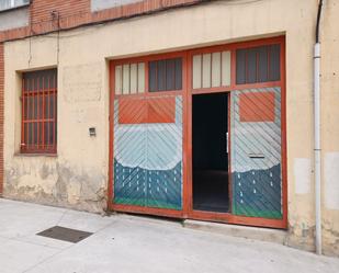Vista exterior de Local en venda en Gijón  amb Terrassa