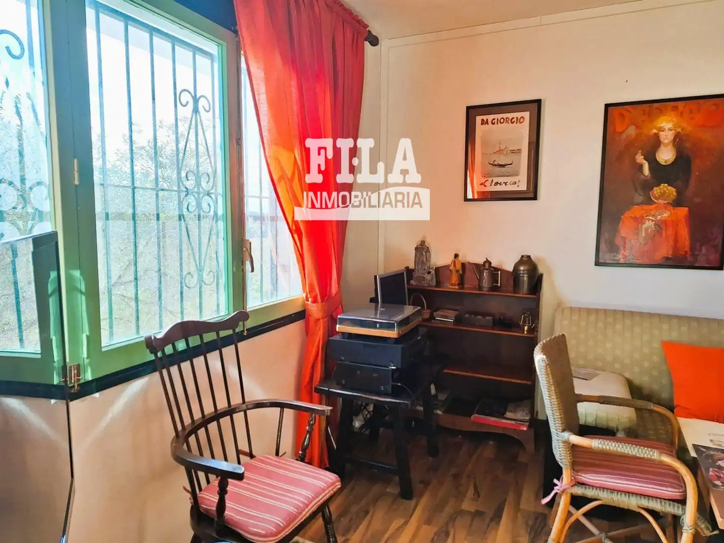 Villa à vendre à La Franquesa - Oasis Park, imagen 21