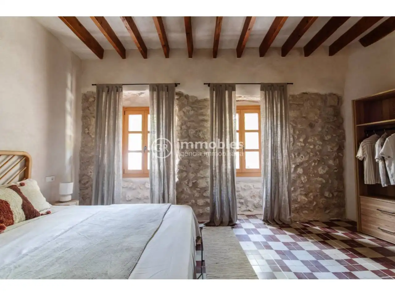 Casa o xalet en venda a Alaró